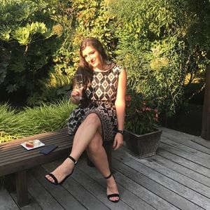 Meet your Posher, Natalie